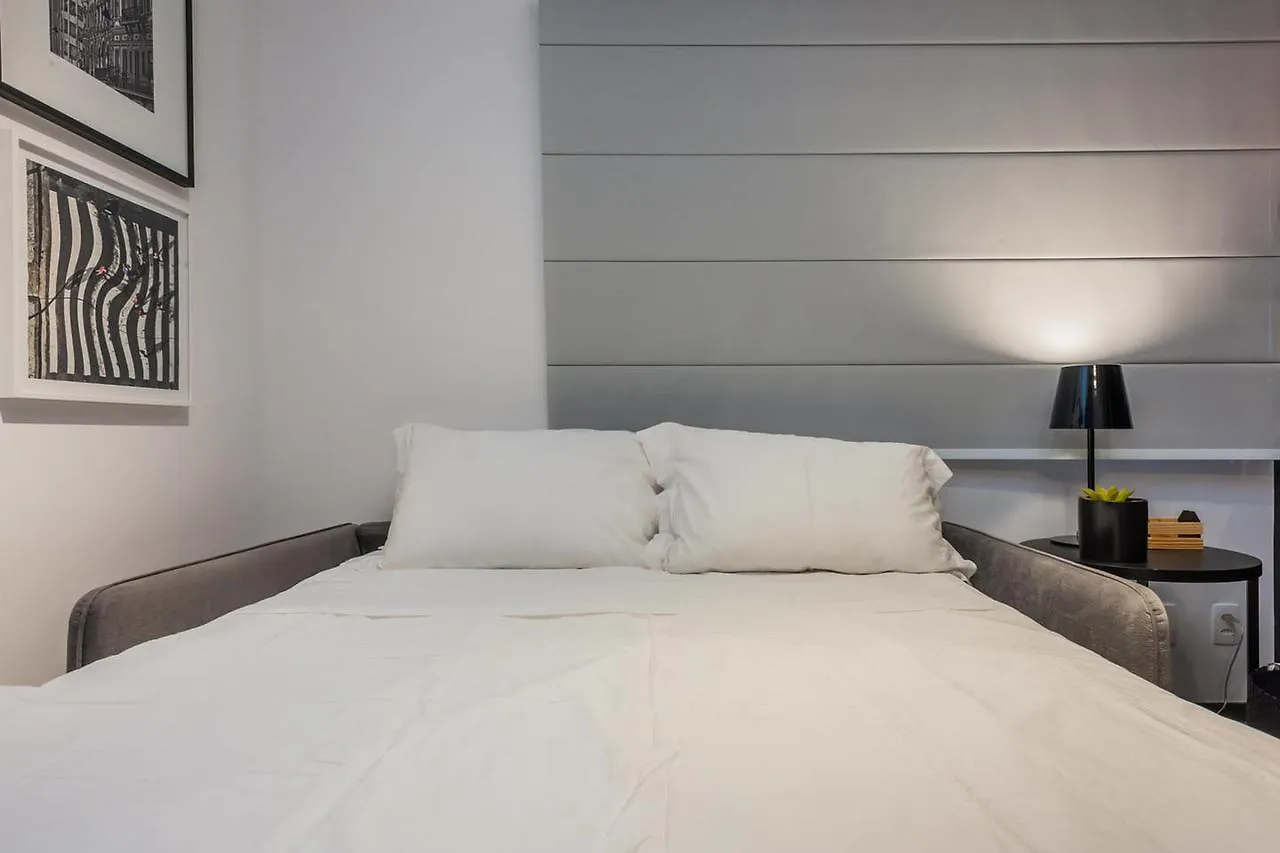 Bhomy Jardins Moderno A 100M Av Paulista Ad604 Apartment Sao Paulo
