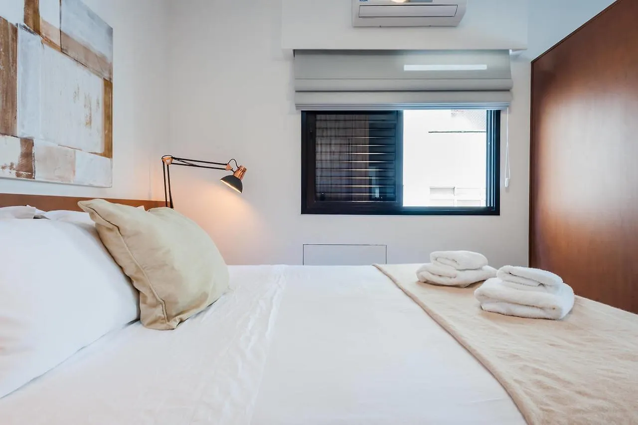 Bhomy Jardins Moderno A 100M Av Paulista Ad604 Apartment Sao Paulo