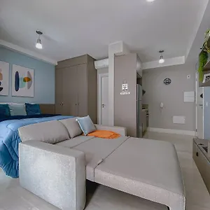 Apartamento Exclusive - Vivare Augusta, São Paulo
