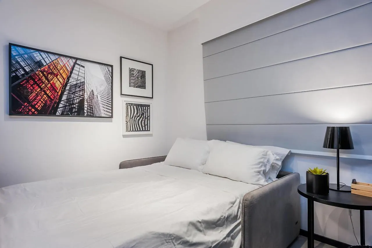 شقة Bhomy Jardins Moderno A 100M Av Paulista Ad604 ساو باولو